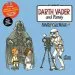 Audiobook 2019 Family Wall Calendar: Darth Vader and Family author Jeffrey Brown