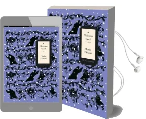 A Christmas Carol (Vintage Classics Dickens Series) Audiobook download free by Charles Dickens