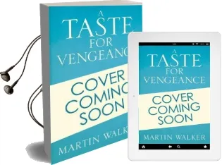 A Taste for Vengeance: Bruno, Chief of Police 11 Audiobook download free by Martin Walker
