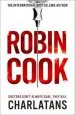 Audiobook Charlatans author Robin Cook