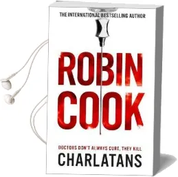 Charlatans Audiobook download free by Robin Cook