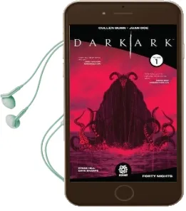 Dark ark Volume 1 Audiobook download free by Cullen Bunn
