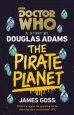 Audiobook Doctor Who: The Pirate Planet author Douglas Adams