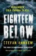 Audiobook Eighteen Below: A new Serial Killer Thriller From the Million-Copy Scandinavian Sensation author Stefan Ahnhem