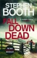 Audiobook Fall Down Dead author Stephen Booth