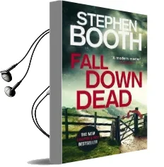 Fall Down Dead Audiobook download free by Stephen Booth