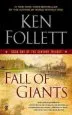 Audiobook Fall of Giants author Ken Follett