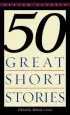 Audiobook Fifty Great Short Stories author Milton Crane
