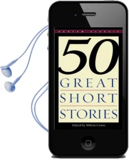 Fifty Great Short Stories Audiobook download free by Milton Crane
