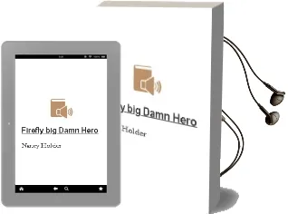 Firefly - big Damn Hero Audiobook download free by Nancy Holder