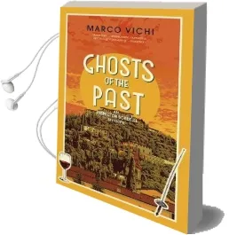 Ghosts of the Past: Book six Audiobook download free by Marco Vichi
