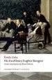 Audiobook His Excellency Eugene Rougon author Emile Zola