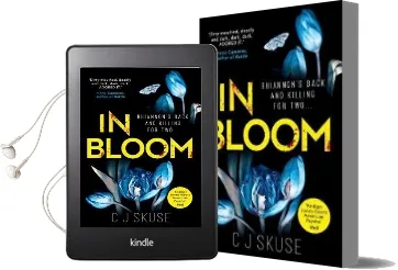 In Bloom Audiobook download free by C. J. Skuse