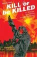 Audiobook Kill or be Killed Volume 3 author Ed Brubaker