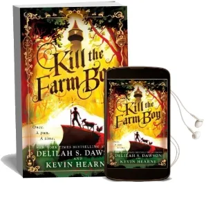 Kill the Farm boy: The Tales of Pell Audiobook download free by Kevin Hearne