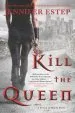 Audiobook Kill the Queen author Jennifer Estep