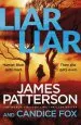 Audiobook Liar Liar: (Harriet Blue 3) author James Patterson