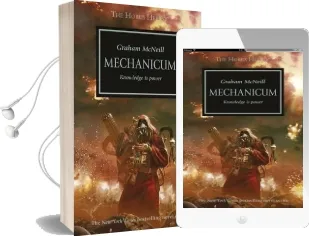 Mechanicum Audiobook download free by Graham Mcneill