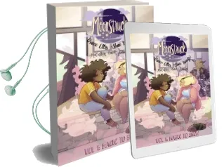Moonstruck Volume 1: Magic to Brew Audiobook download free by Grace Ellis