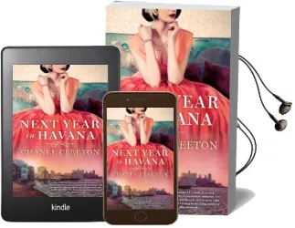 Next Year in Havana Audiobook download free by Chanel Cleeton