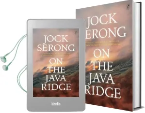 On the Java Ridge Audiobook download free by Jock Serong