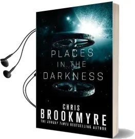 Places in the Darkness Audiobook download free by Chris Brookmyre