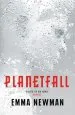 Audiobook Planetfall author Emma Newman