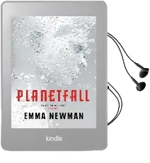 Planetfall Audiobook download free by Emma Newman