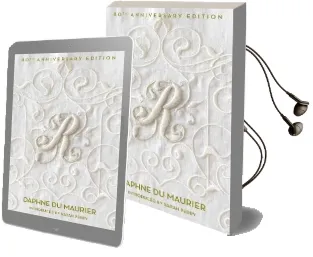 Rebecca Audiobook download free by Daphne Du Maurier