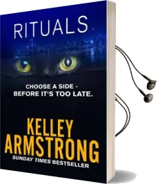 Rituals Audiobook download free by Kelley Armstrong