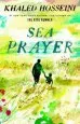 Audiobook Sea Prayer author Khaled Hosseini