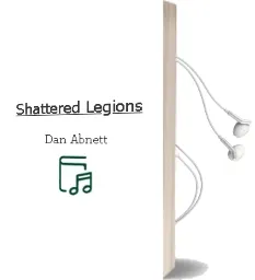 Shattered Legions Audiobook download free by Dan Abnett
