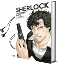 Sherlock: The Great Game Audiobook download free by Jay