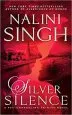 Audiobook Silver Silence author Nalini Singh
