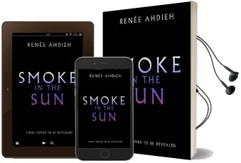 Smoke in the sun Audiobook download free by Renee Ahdieh