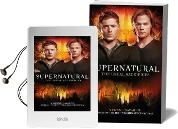 Supernatural: The Usual Sacrifices Audiobook download free by Yvonne Navarro