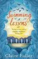 Audiobook Swimming Lessons author Claire Fuller