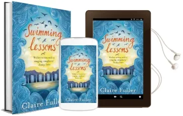 Swimming Lessons Audiobook download free by Claire Fuller