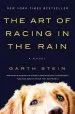 Audiobook The art of Racing in the Rain author Garth Stein