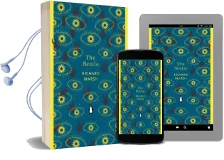 The Beetle Audiobook download free by Richard Marsh