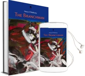The Branchman Audiobook download free by Nessa O'Mahony