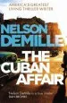 Audiobook The Cuban Affair author Nelson Demille