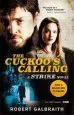 Audiobook The Cuckoo'S Calling author Robert Galbraith