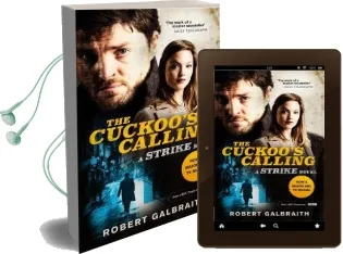 The Cuckoo'S Calling Audiobook download free by Robert Galbraith