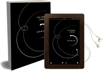 The Dark Forest Audiobook download free by Cixin Liu