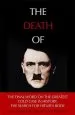 Audiobook The Death of Hitler: The Final Word on the Ultimate Cold Case: The Search for Hitler'S Body author Jean Christophe Brisard