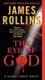 Audiobook The eye of god author James Rollins