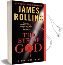 The eye of god Audiobook download free by James Rollins