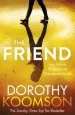Audiobook The Friend author Dorothy Koomson