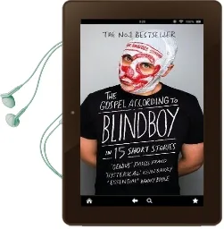 The Gospel According to Blindboy Audiobook download free by Blindboy Boatclub